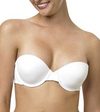 Maidenform One Fabulous Fit Strapless Bra