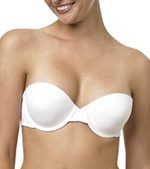 Maidenform One Fabulous Fit Strapless Bra